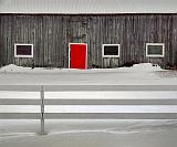 Red Barn Door_13557